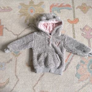 NWT Lupilu 6-12 month pullover